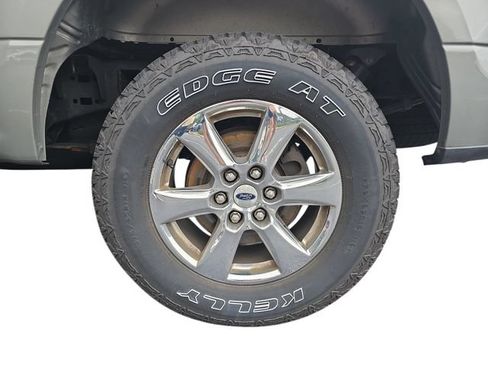 Used 2019 Ford F150 XLT w/ Equipment Group 301A Mid AWD/4WD image 9