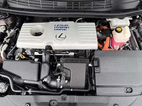 Used 2013 Lexus CT 200h w/ Seat Comfort Pkg FWD image 13
