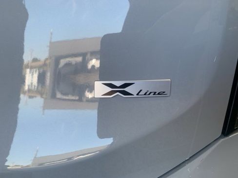 New 2025 Kia Telluride SX X-Line image 18