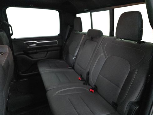 Used 2022 RAM 1500 Big Horn image 14
