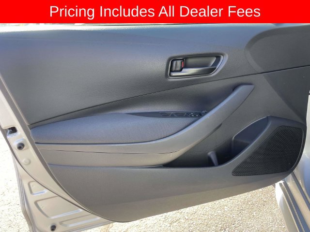 Used 2023 Toyota Corolla LE FWD image 18