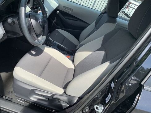 Used 2026 Toyota Corolla LE FWD image 18
