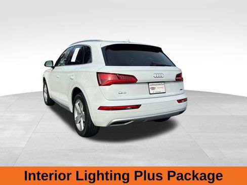 Used 2019 Audi Q5 Prestige w/ Prestige Package image 3