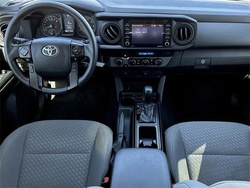 Used 2021 Toyota Tacoma SR image 12