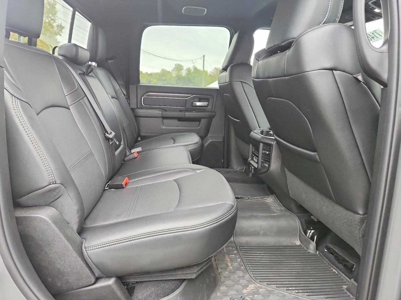 Used 2026 RAM 2500 Rebel w/ Rebel Level 1 Equipment Group AWD/4WD image 9