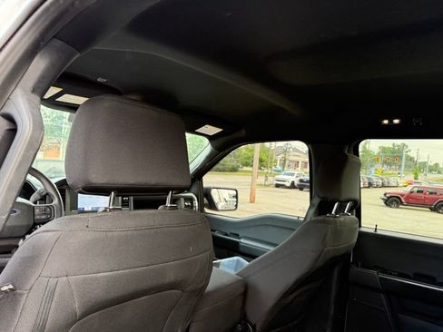 Used 2022 Ford F150 XL w/ STX Appearance Package AWD/4WD image 26