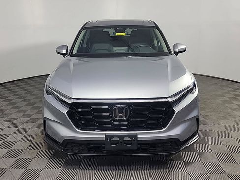 Certified 2025 Honda CR-V EX-L image 13