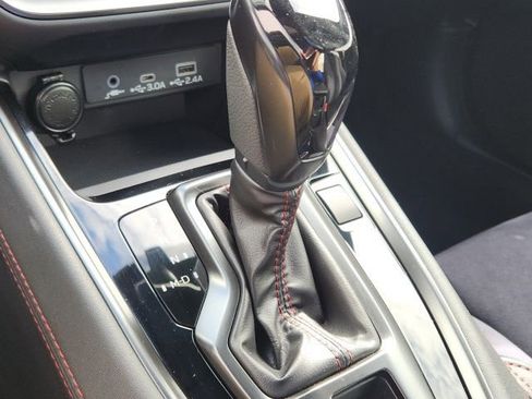 Certified 2024 Subaru WRX Limited image 39