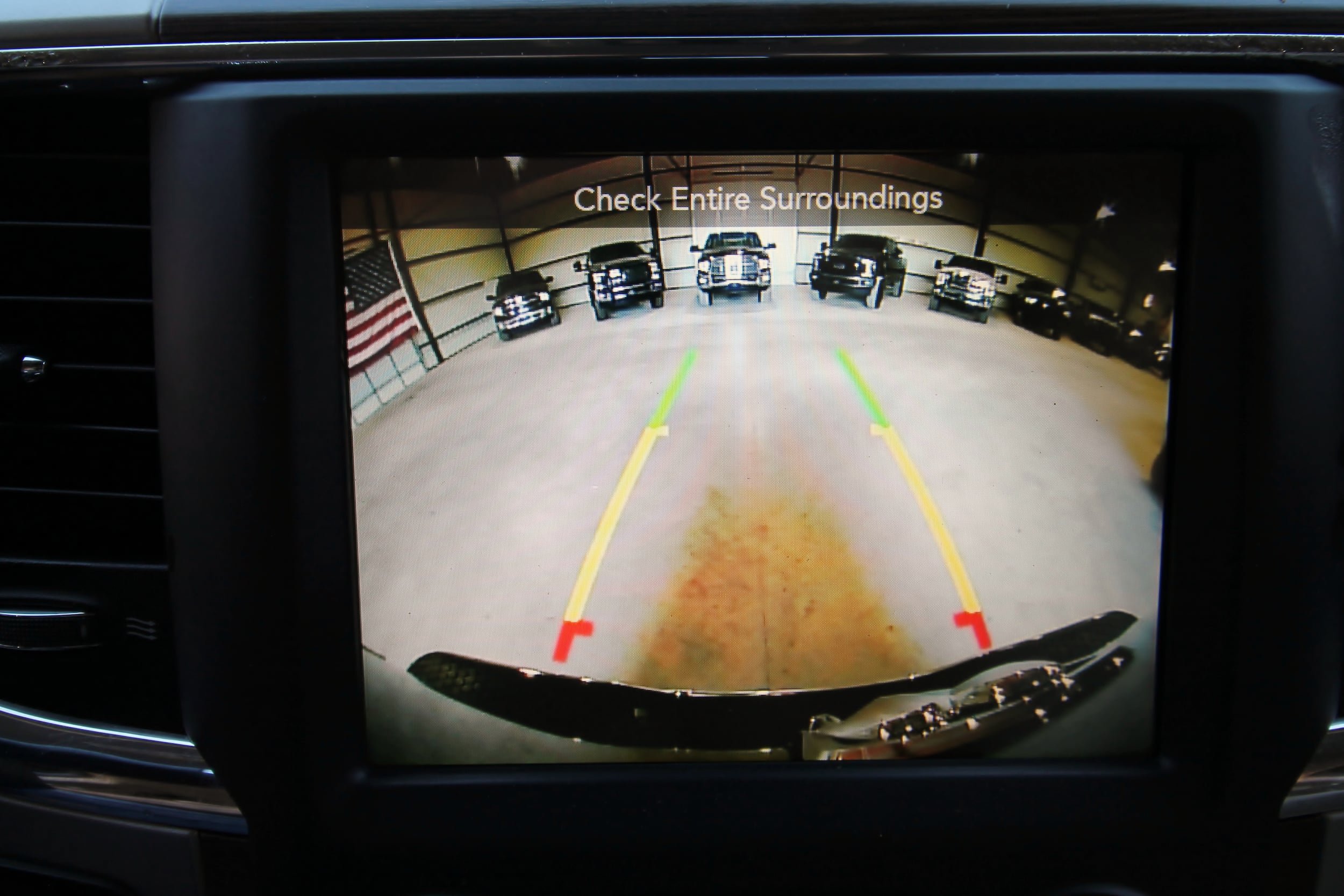 Used 2017 RAM 2500 Laramie w/ Protection Group AWD/4WD image 30