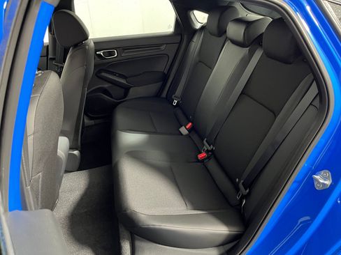 New 2026 Honda Civic Sport image 12