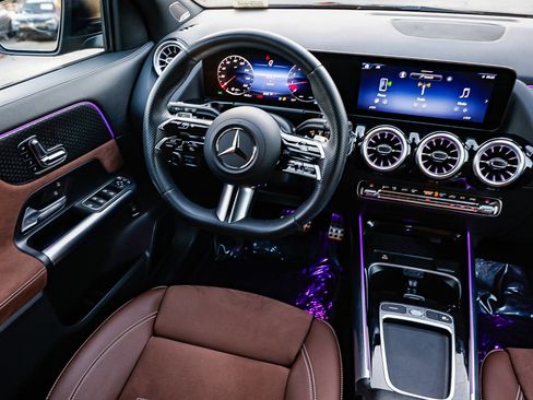 Certified 2025 Mercedes-Benz GLA 250 GLA 250 image 14