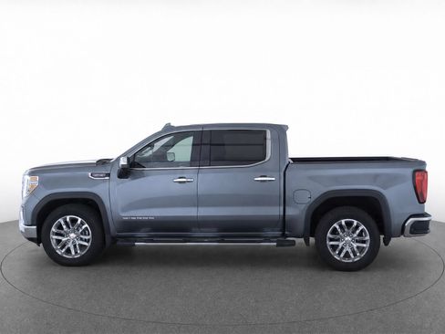 Used 2020 GMC Sierra 1500 SLT w/ SLT Premium Plus Package RWD image 2