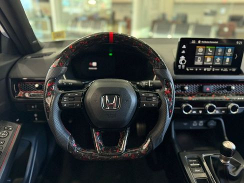 Used 2023 Honda Civic Si image 25