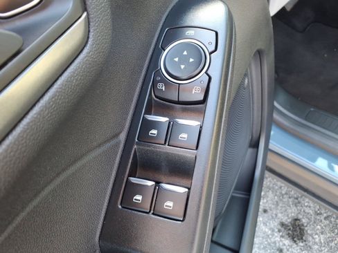 Used 2023 Ford Escape Active w/ Tech Pack #1 FWD image 19