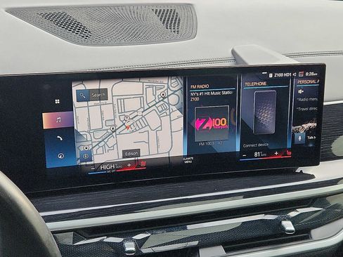 Certified 2023 BMW X7 xDrive40i w/ Executive Package image 16