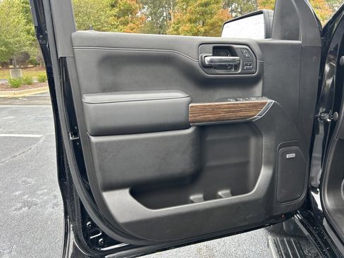 Certified 2022 Chevrolet Silverado 1500 High Country image 59