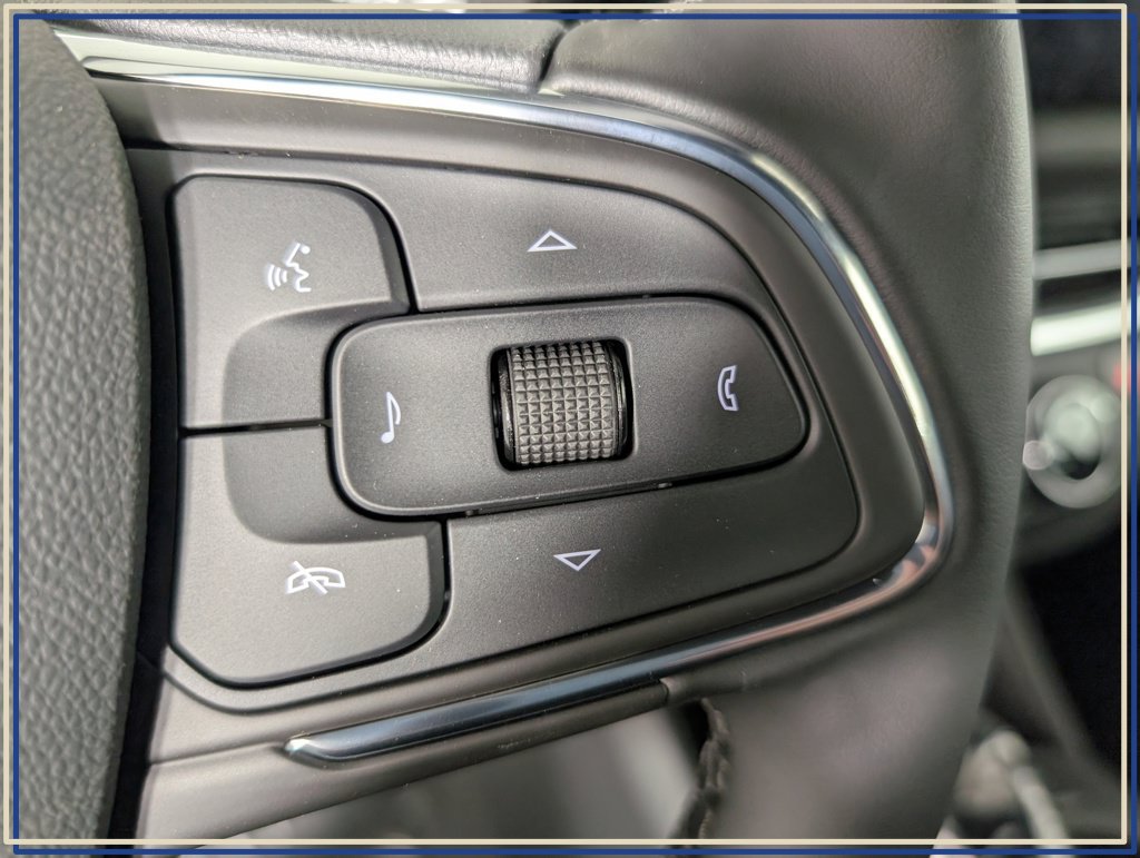 New 2026 Buick Envista Preferred w/ Convenience I Package FWD image 20