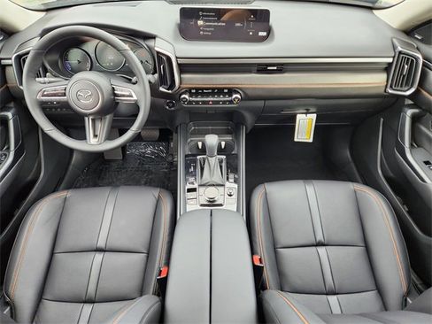 New 2026 MAZDA CX-50 2.5 Hybrid w/ Weather Package image 19