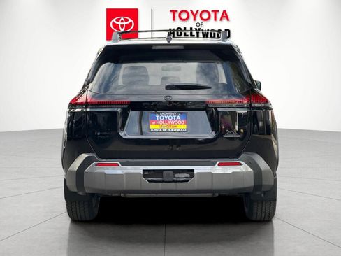 New 2026 Toyota RAV4 image 5
