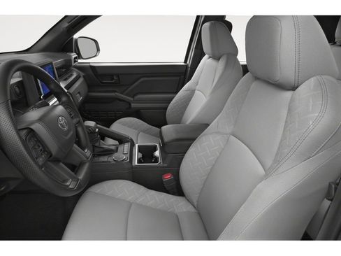 New 2026 Toyota Tacoma TRD Off-Road AWD/4WD image 6