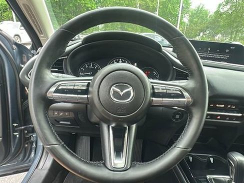 Used 2023 MAZDA CX-30 AWD 2.5 S w/ Preferred Package image 15