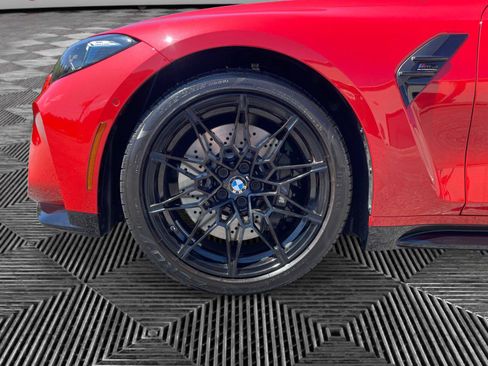 Used 2025 BMW M3 Competition AWD/4WD image 14