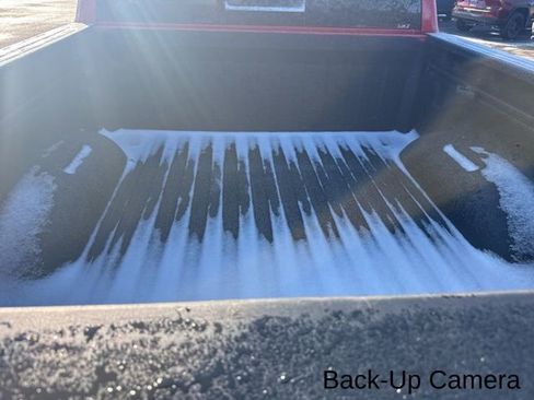 Used 2022 RAM 1500 Rebel w/ Rebel Level 2 Equipment Group image 5