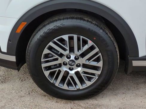 New 2026 Hyundai Palisade SEL image 11