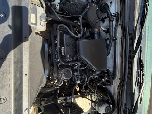 Used 2006 Toyota Tacoma 2WD Regular Cab image 21