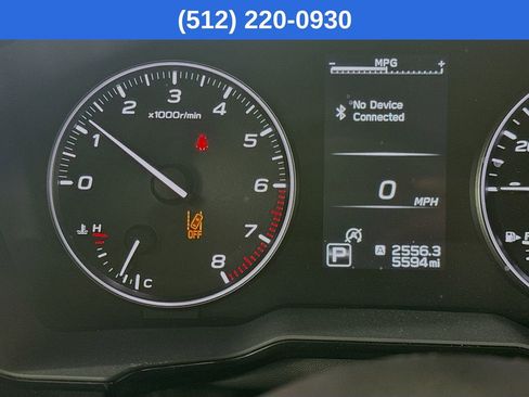 Certified 2025 Subaru Outback Premium image 15