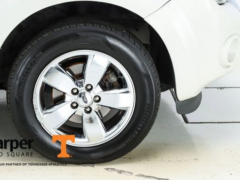 Used 2012 Ford Escape Limited image 52