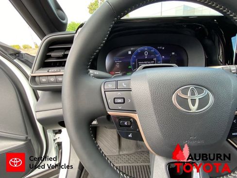 Certified 2026 Toyota Crown Signia w/ Advanced Technology Package AWD/4WD image 41
