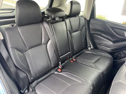 Used 2021 Subaru Forester Touring w/ Popular Package #2 image 20