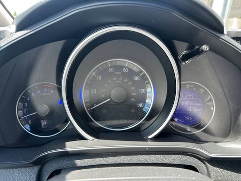 Used 2015 Honda Fit EX image 11