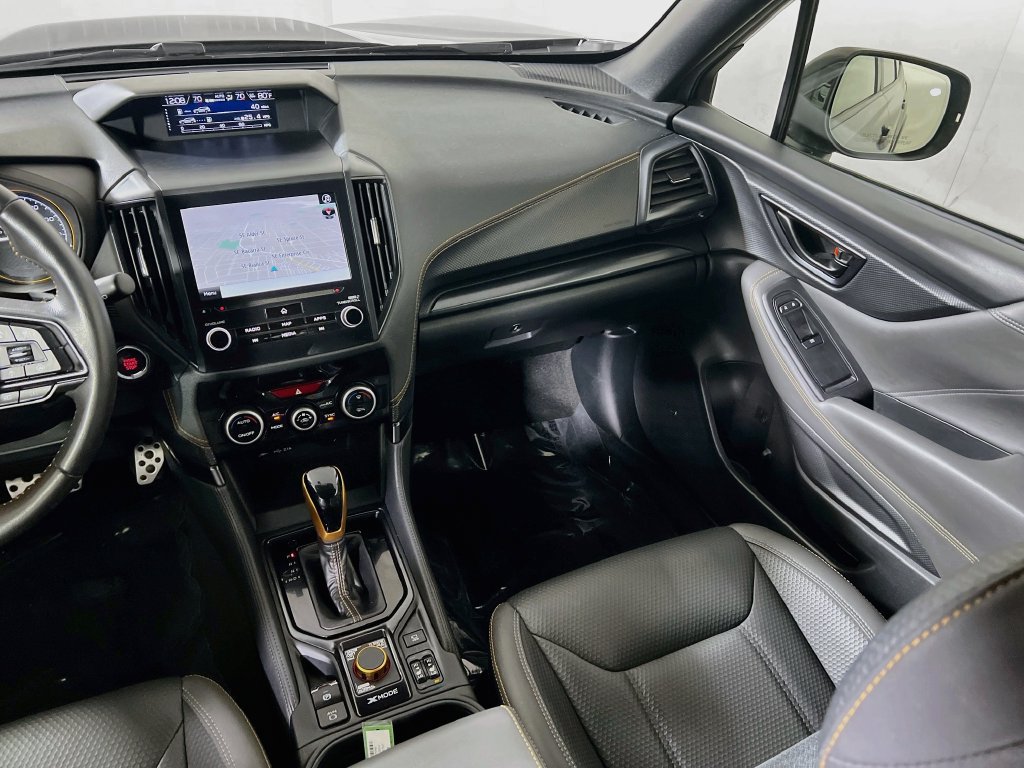 Used 2023 Subaru Forester Wilderness AWD/4WD image 21