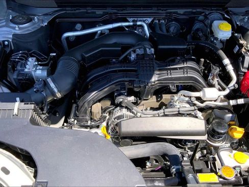 Certified 2026 Subaru Outback Premium AWD/4WD image 30