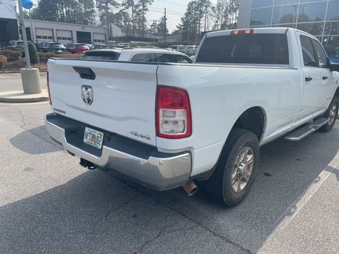 Used 2024 RAM 3500 Big Horn image 11