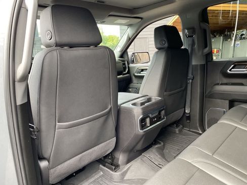 Used 2025 GMC Sierra 1500 Elevation w/ Elevation Premium Package AWD/4WD image 15