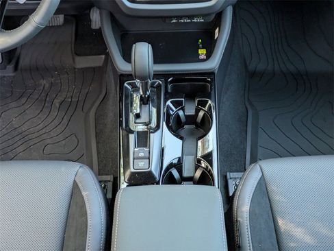 New 2026 Subaru Forester Touring image 20