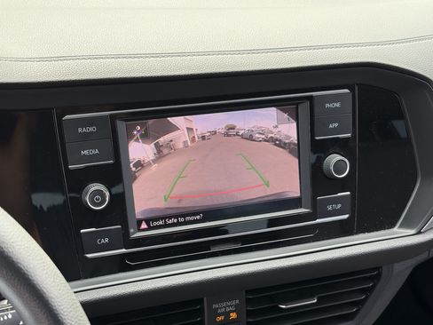 Used 2019 Volkswagen Jetta S w/ Driver Assistance Package FWD image 6