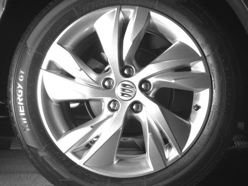 Used 2025 Buick Encore GX Preferred FWD image 15