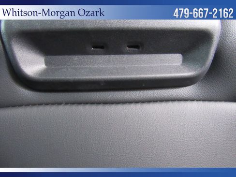 New 2026 Ford Expedition Platinum image 43