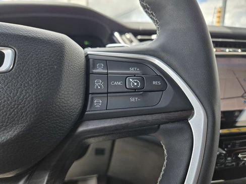 Used 2022 Jeep Grand Cherokee Limited 4xe AWD/4WD image 21
