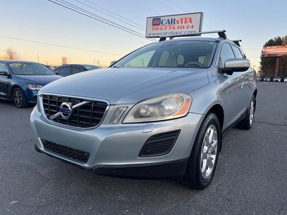Used 2013 Volvo XC60 3.2