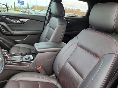 Used 2021 Chevrolet Blazer RS w/ Enhanced Convenience Package image 14