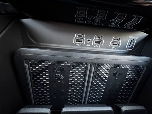 New 2026 RAM 1500 Rebel w/ G/T Package image 6