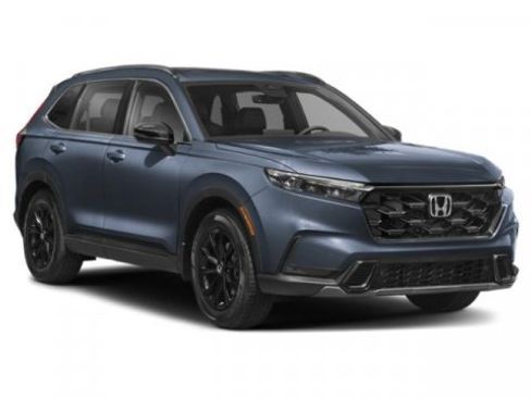 Used 2024 Honda CR-V Sport-L image 9