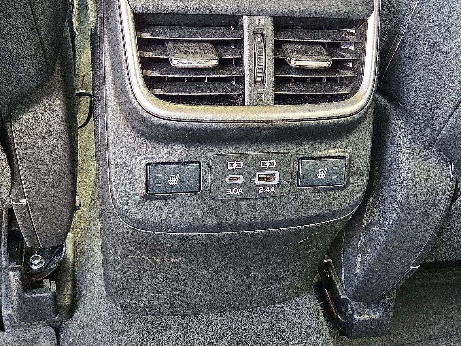 Used 2023 Subaru Outback Limited AWD/4WD image 17