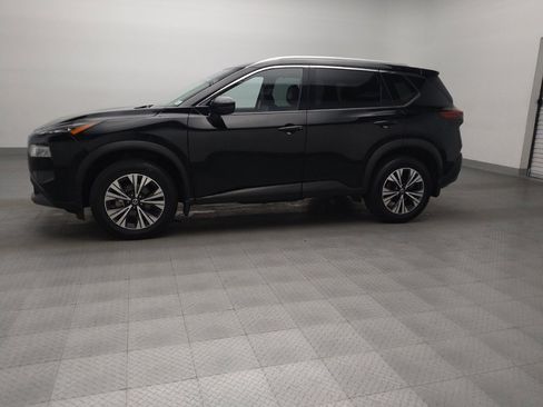 Used 2021 Nissan Rogue SV w/ Premium Package image 2