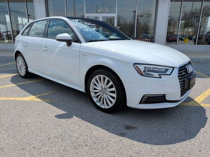 Used 2017 Audi A3 e-tron Premium